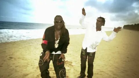 Basic element dr alban