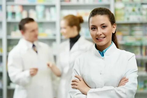 Курсы обучения фармацевтов