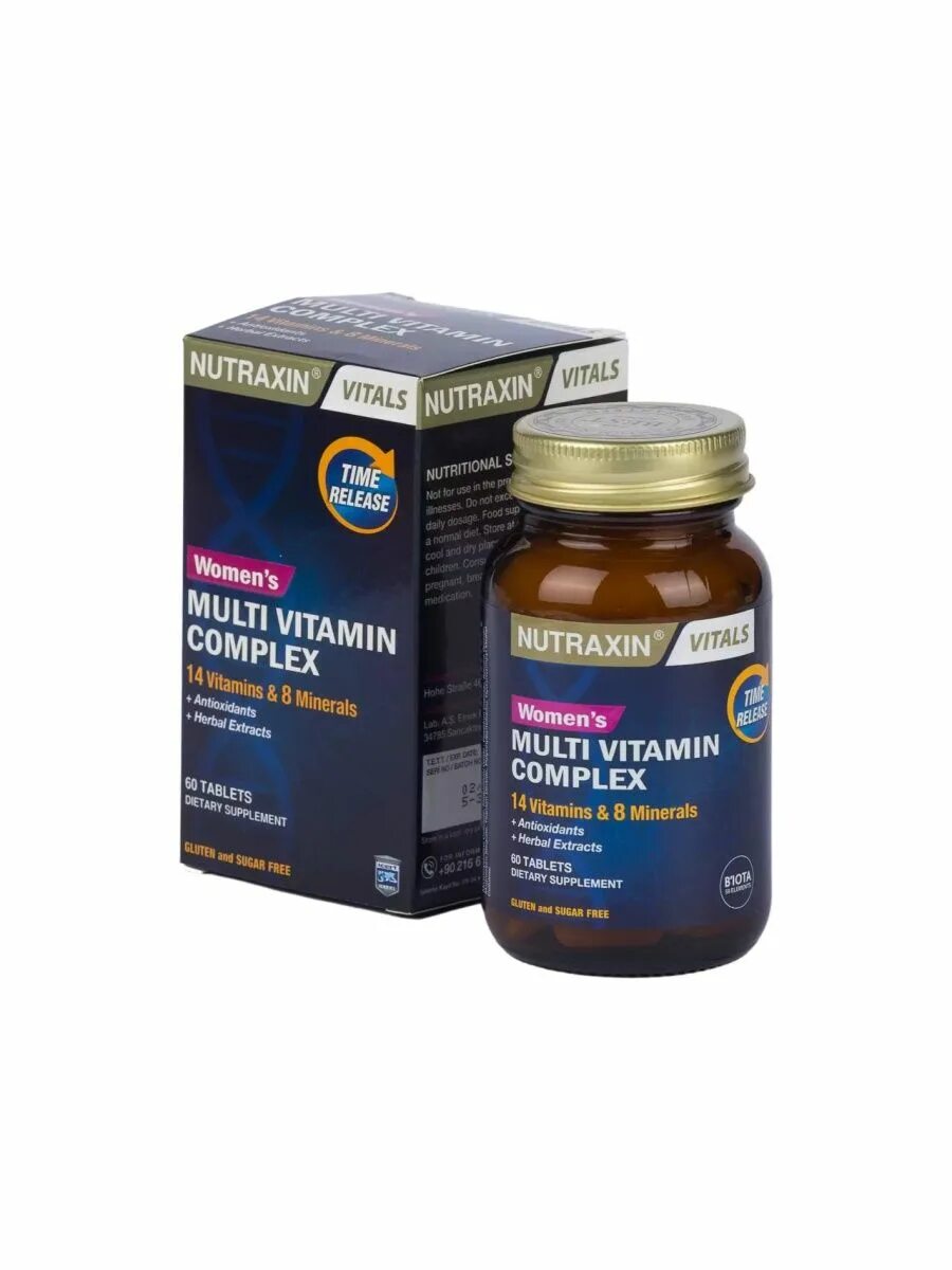 Витамины Nutraxin Multi Vitamin Complex. Nutraxin Vitals витамины women. Nutraxin Vitals women s Multivitamin Complex. Nutraxin Womens Multi Vitamin Complex 60 Tablet. Женские мультивитамины отзывы