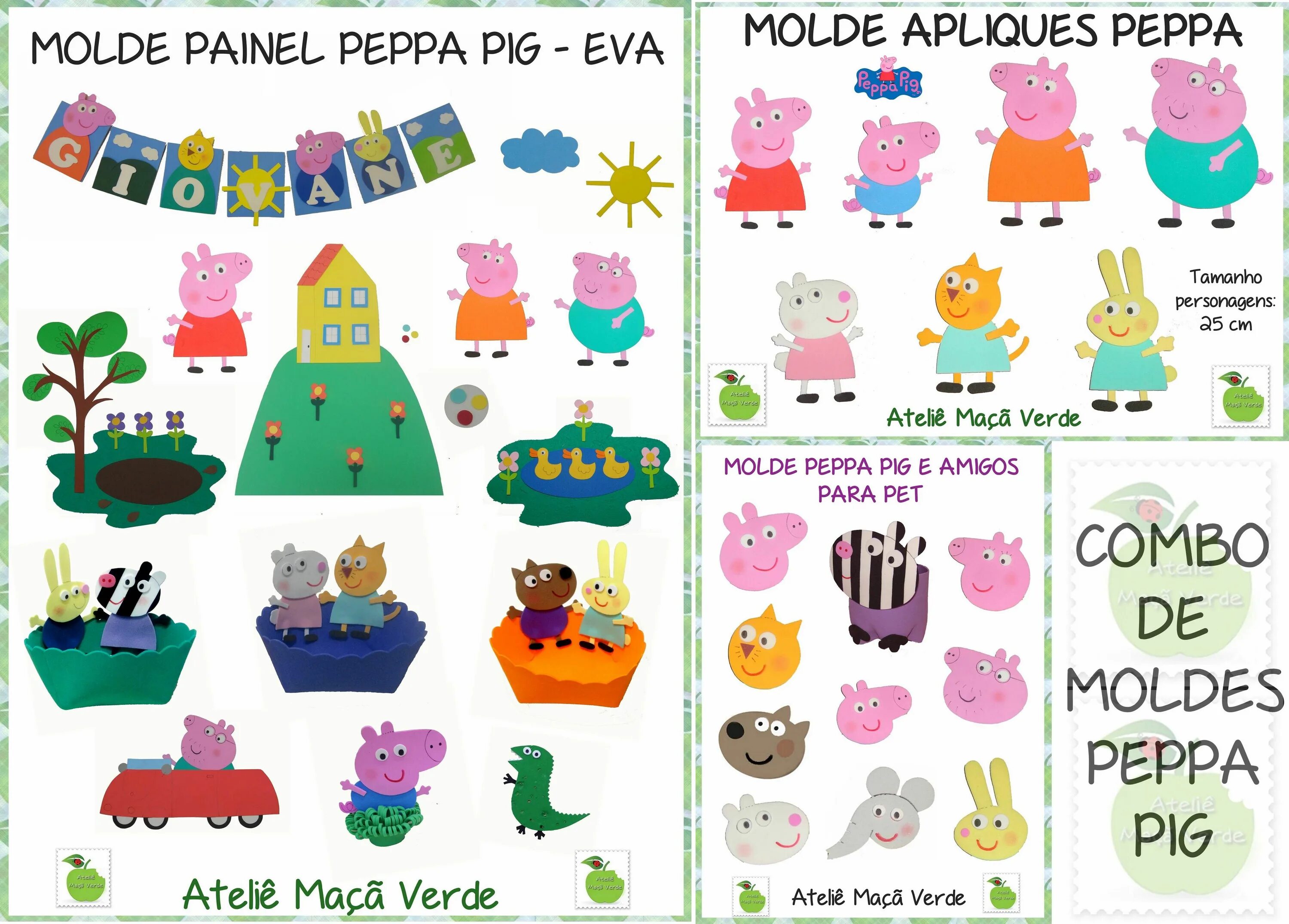 Painel+Peppa+Pig. Штампики Свинка Пеппа. Peppa Pig activities. Peppa Pig website. Peppa worksheet