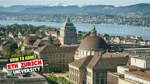 Eth zurich