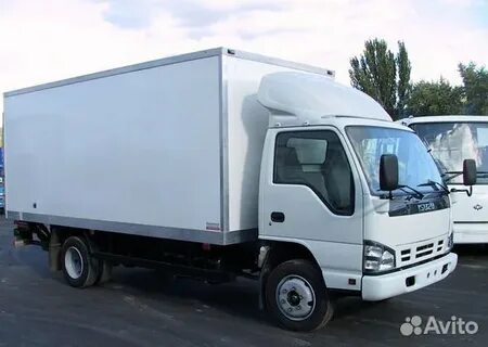 Грузоперевозки по москве 5 тонн