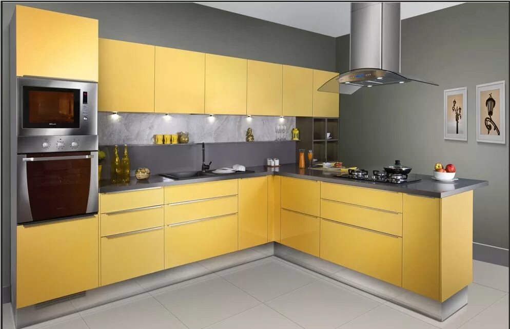 кухня ника 1 угловая марибель. корпусная мебель для кухни. озон кухня модульная. 8 м белый глянец. озон кухня модульная.