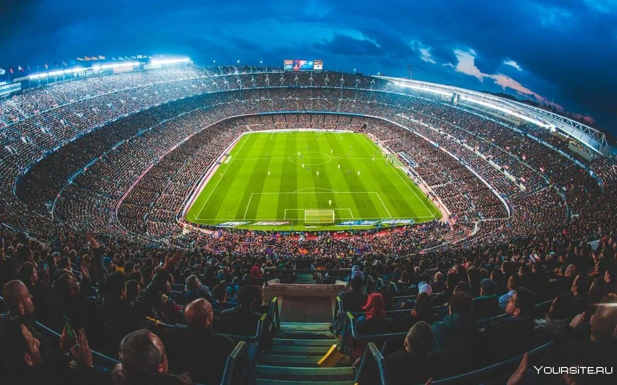 Включи стадиону. Барселона ФК Stadion. Барселона Камп ноу. Стадион Барселоны. FC Barcelona Camp nou.