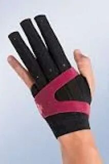 Finger m