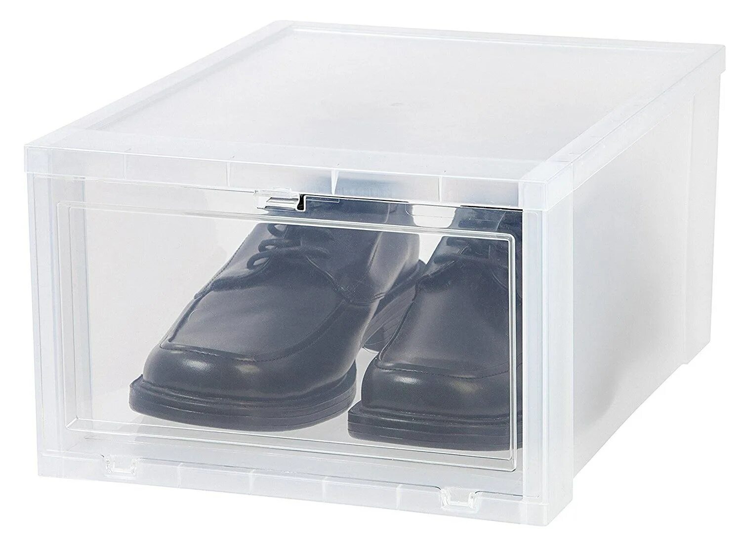 Пластиковая обувь купить. Clear Box контейнер 35х30х12. Бокс для обуви lb-1694. Коробки под обувь прозрачные. Пластиковые коробки для обуви.