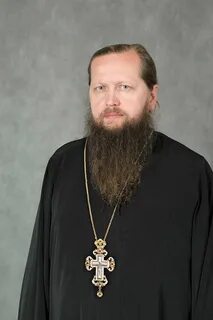 Отец абрамова