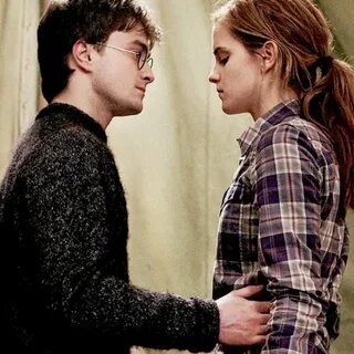 Potter in love
