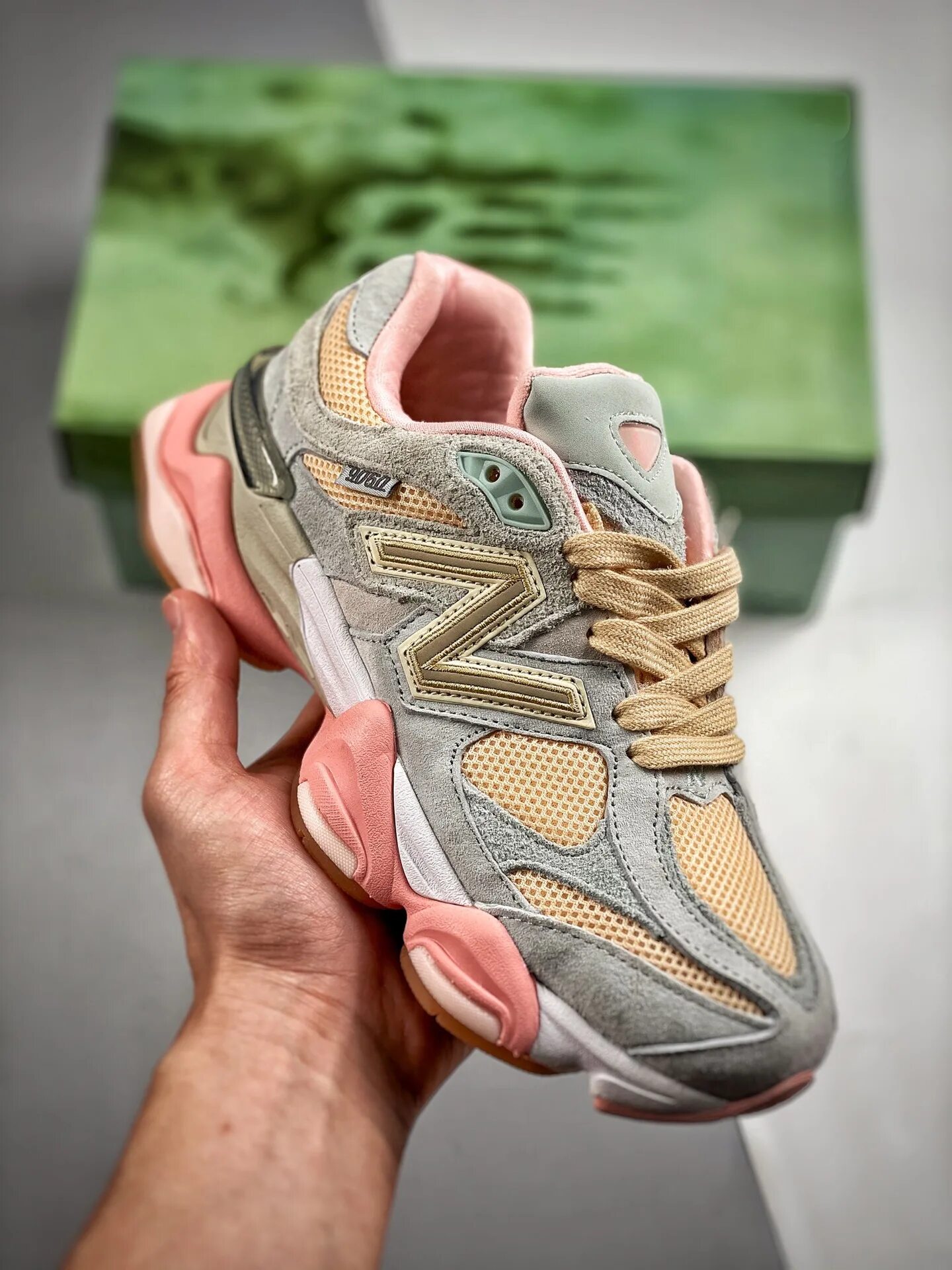 New Balance 9060 Joe Freshgoods. Joe Freshgoods x New Balance 9060. New Balance 9060 inside Voices. New Balance 9060. New balance freshgoods