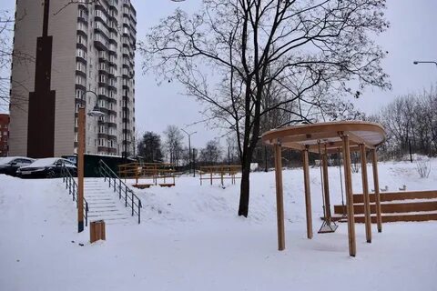 Саввинское балашиха