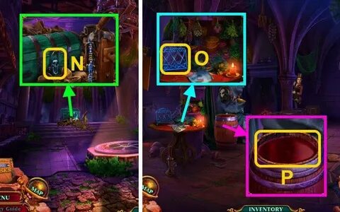 Прохождение игры legends 2