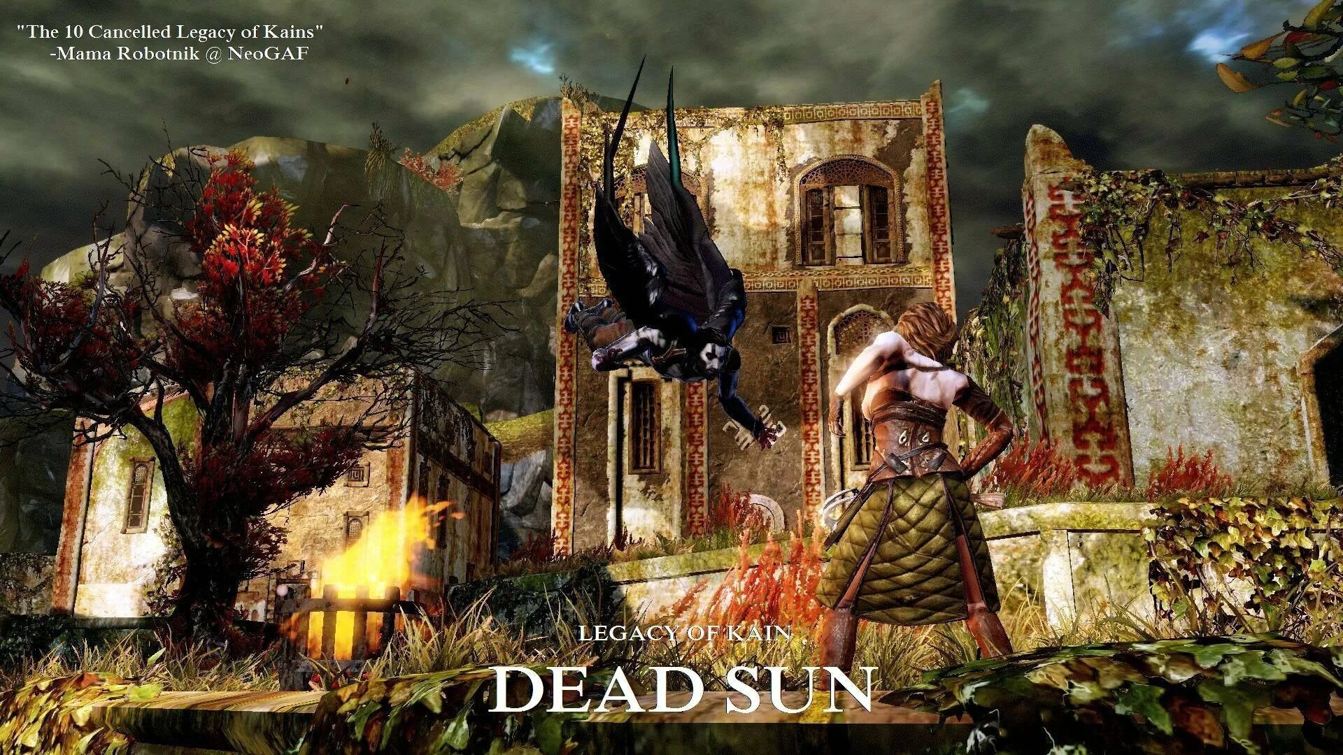 Legacy of dead demo. Legacy of Kain: Dead Sun/Nosgoth. Legacy of Kain Dead Sun. Legacy of Kain Dead Sun Art. Legacy of Kain файтинг.