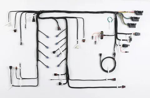 Wiring harness
