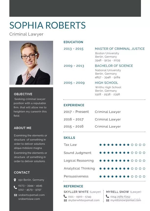 Find c v. CV. CV for lawyer example. CV lawyer. CV lawyer example.