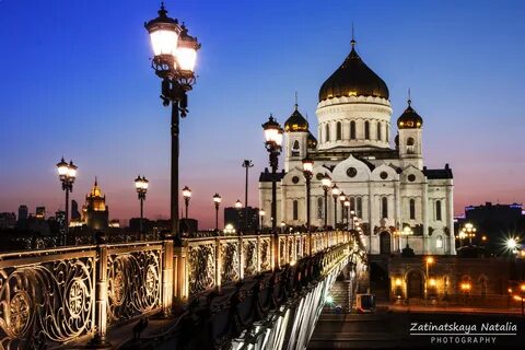Московские обои