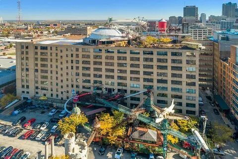City museum
