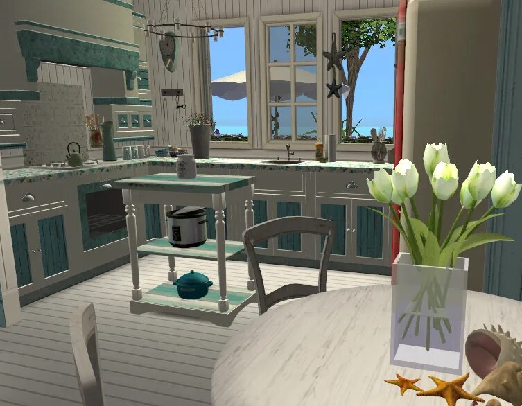 Sims designer edition