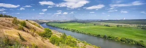 Донецкую молодой