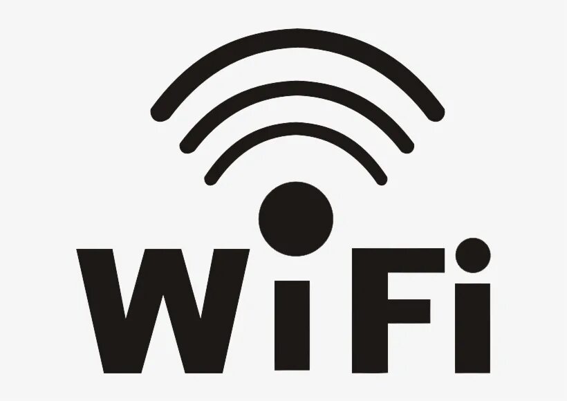 WIFI. Знак вайфая. Символ Wi-Fi. Иконка вай фай.