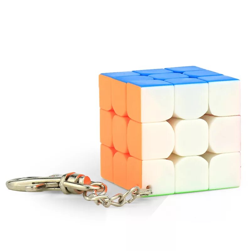 Игра рубить кубики. Головоломка MOYU 3x3x3 Cubing Classroom (MOFANGJIAOSHI) Mini 40 mm. Брелок кубик 3x3x3. Брелок кубик головоломка, 3x3. Мини кубик головоломка 2х2 АЛИЭКСПРЕСС.