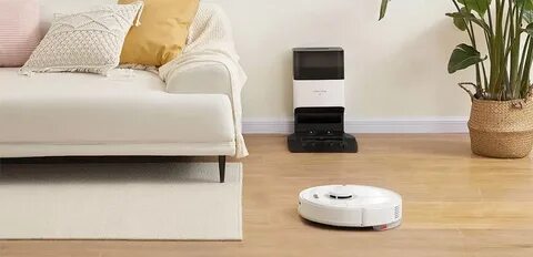 Roborock q7 max описание