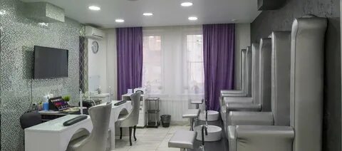 Салон красоты пион