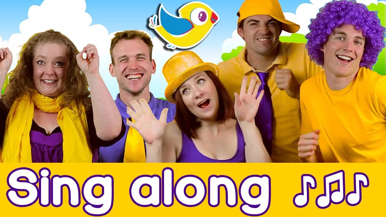 Sing along. Sing along картинка. Sing along for Kids. Bounce Patrol - Kids Songs. I sing along