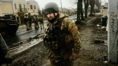 Превращение в пушечное мясо