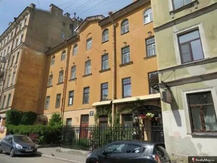 Москвичка большая пушкарская ул 41