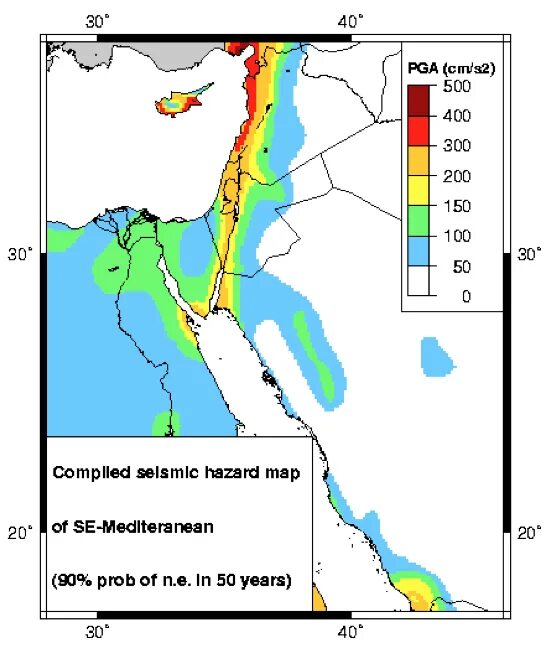 Карта сейсмической активности Италии. Сейсмическая карта Италии. Сейсмические районы Италии. Карта сейсмичности ближнего Востока.