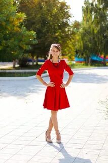 Платье люба