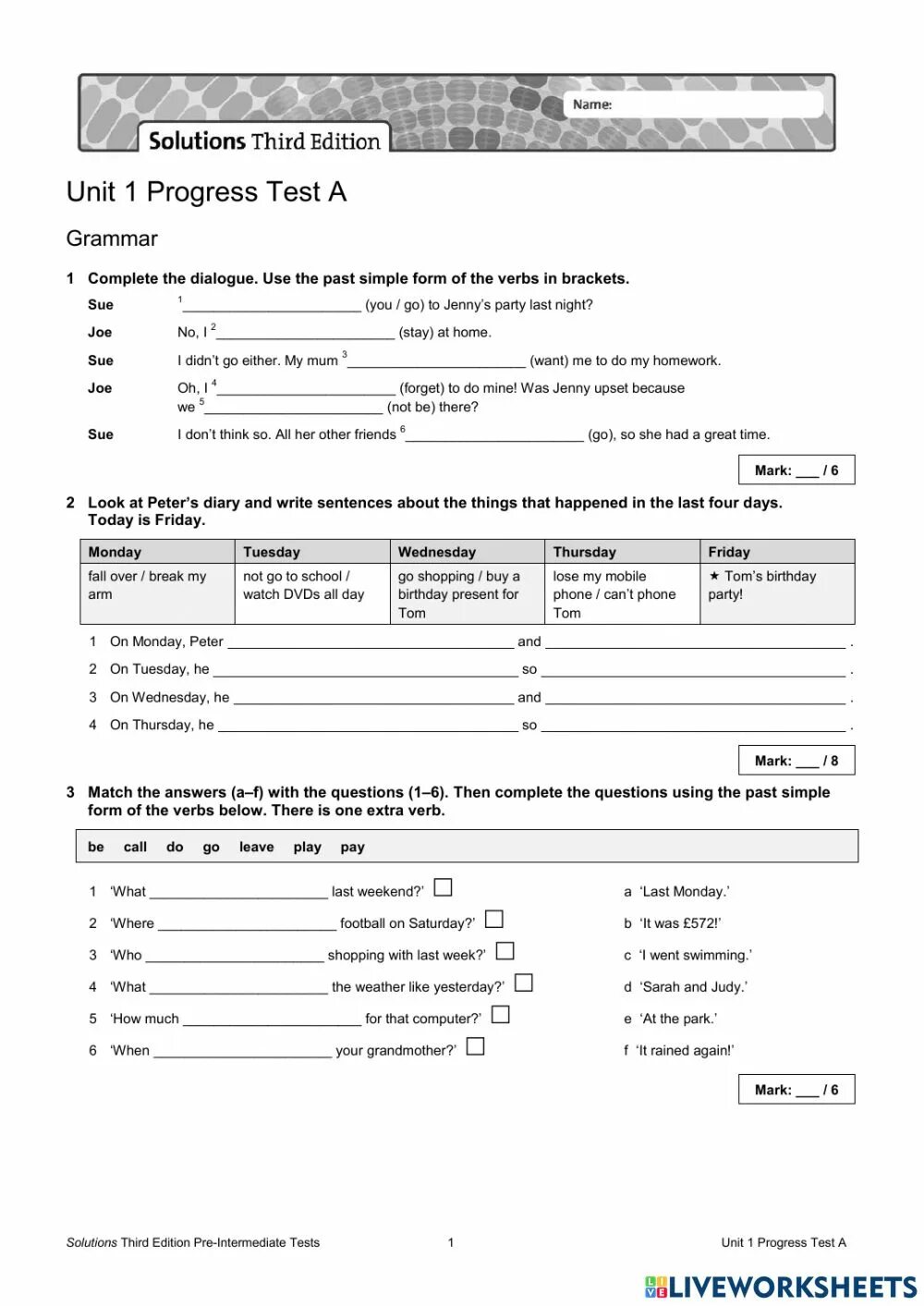 Unit 1 progress test a solutions. Sotuons upper intermediate test unit 1 ответы. solutions тест 2 pre intermediate. solutions pre-intermediate short test unit 1 test a ответы. solutions third edition unit 1 progress test a.