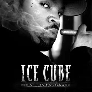 Ice cube its my ego
