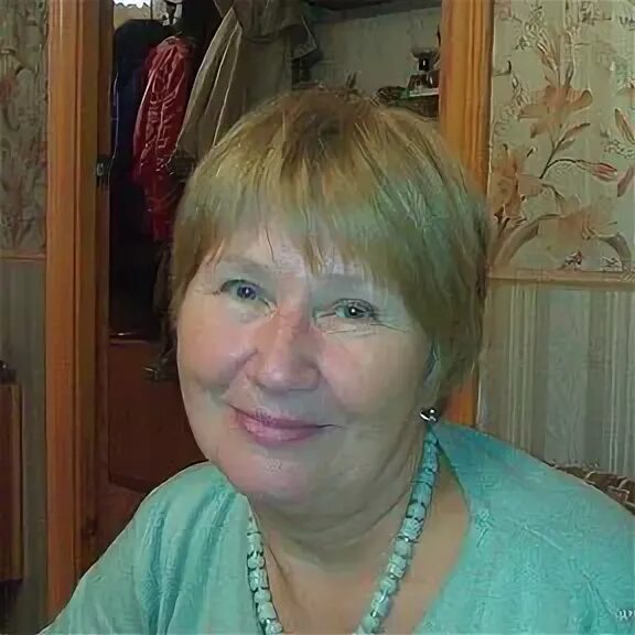 Нина Николаевна Власова OK.RU