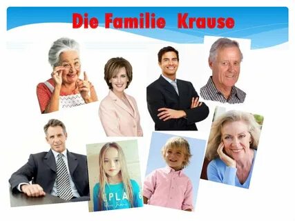 Die familie