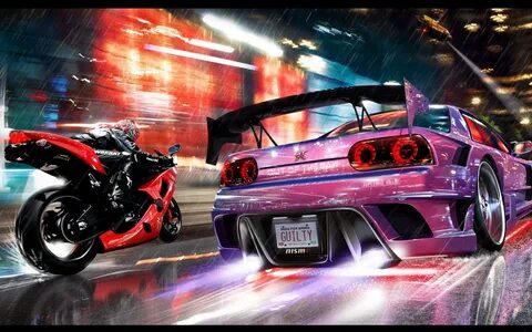 Cool speed high