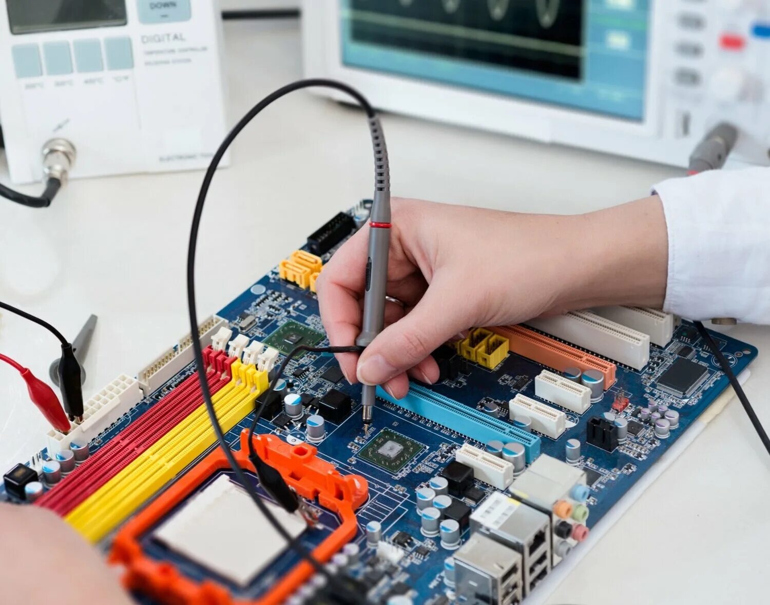 Engineering solutions