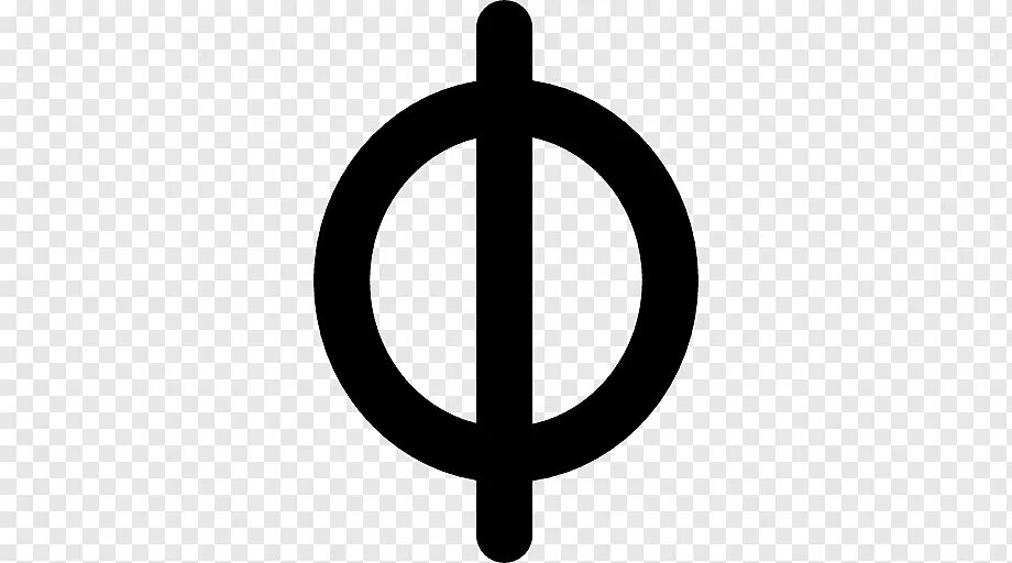 Line symbols. Круг символ. Знак р в круге. Символ разделения. Палочка с кружочком.