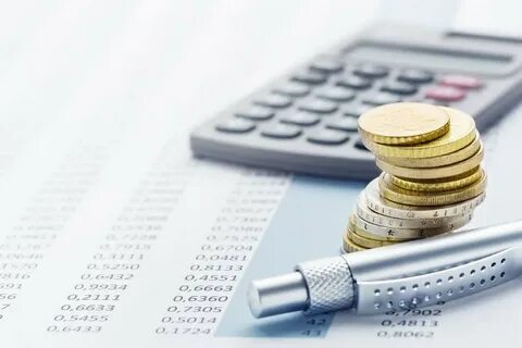 Cost accounting