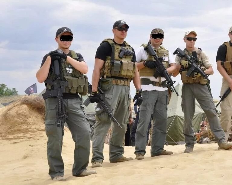 Как создать чвк. Чвк снаряжение black water. чвк blackwater солдаты. pmc чвк. g4s чвк.