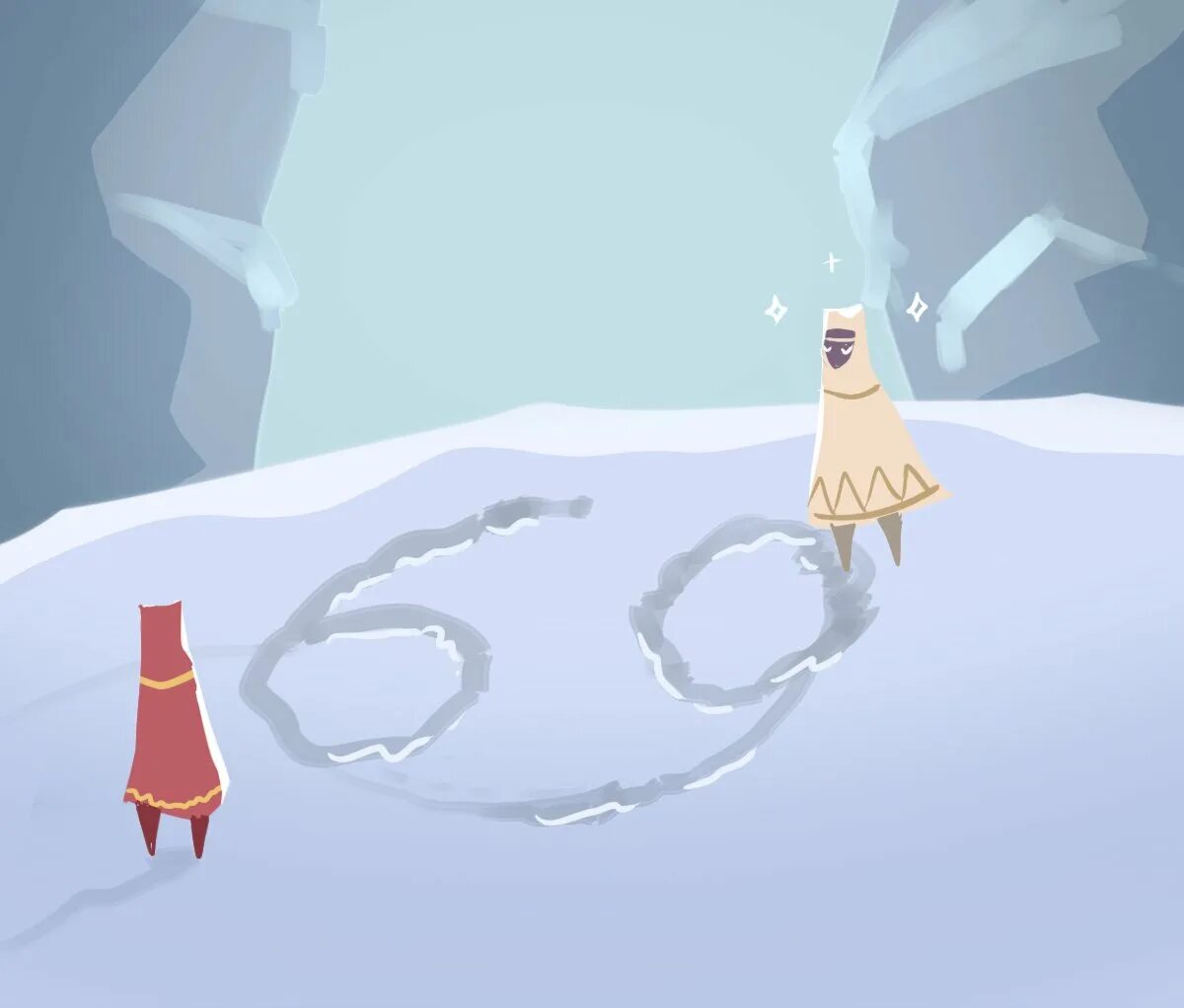 Journey игра. Journey (игра, 2012). Journey игра Скриншоты. Journey игра арты.