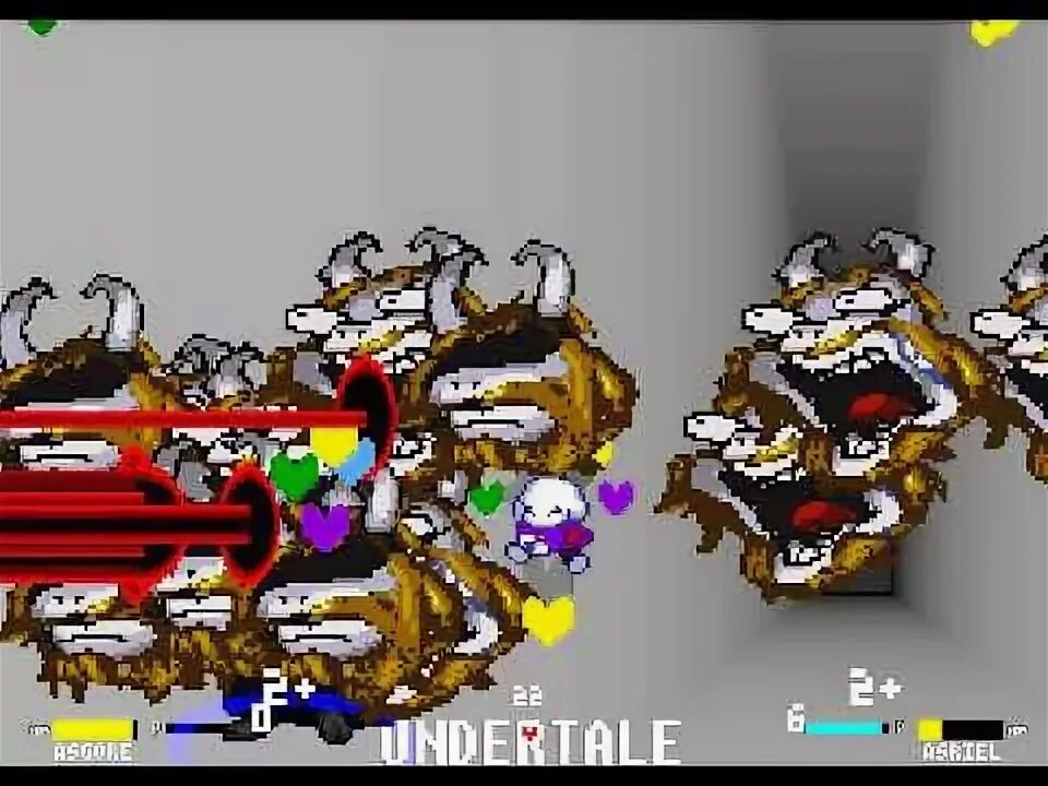 M. Undertale файтинг fighter. E. Приёмы все на undertale на fighter m. Андертейл муген.