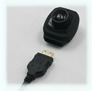Hdmi камера