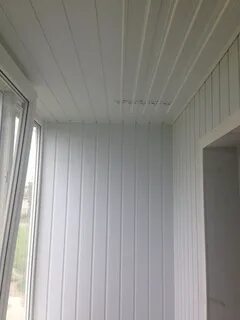 Пластиковая вагонка для наружных работ