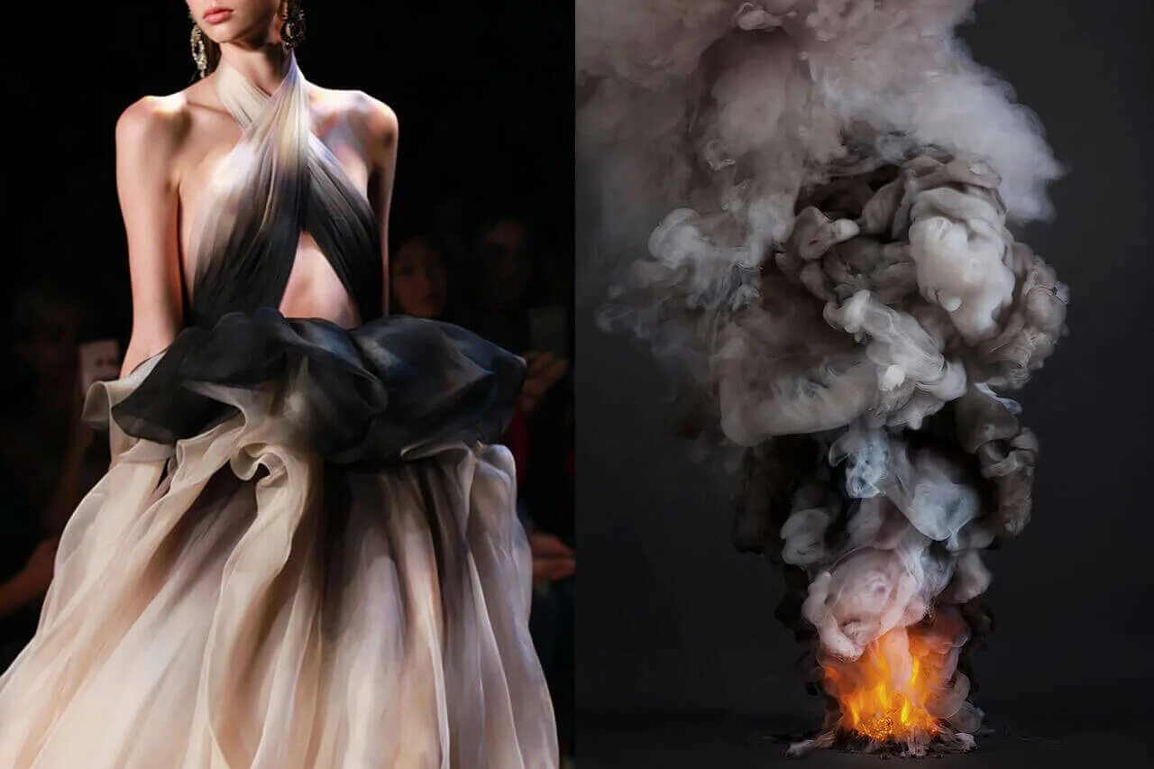 Дизайнерские платья. Постеры мода и одежда. Дизайнер бьянка луини. Inspirations. Fashion inspire.