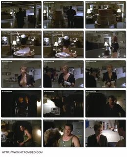 erika eleniak in under siege collage.