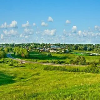 Вача нижегородская область сайт