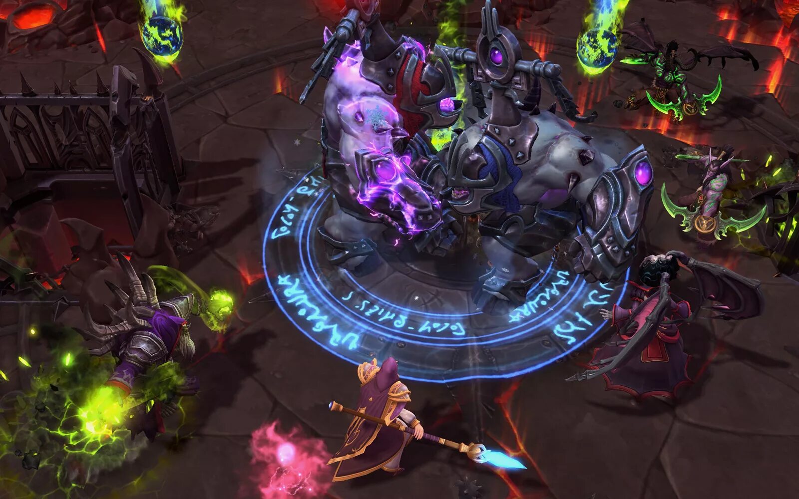 Хотс Близзард. Хотс Heroes of the Storm. Хотс моба. Heroes of the Storm герои.