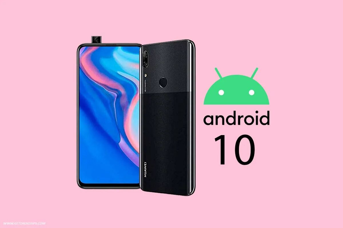 Хуавей обновление андроида. Хуавей смарт 10. P Smart z 2019. Android 10 Huawei. Huawei EMUI P Smart z.