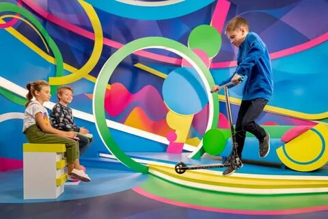 Что идет на канале карусель